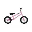 Tiger Zoom Kids Balance Bike Pink